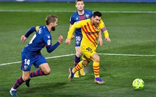 Nhận định Barcelona vs Huesca (3 giờ sáng mai 16.3): Mục tiêu thu hẹp khoảng cách