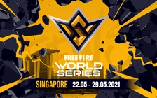 Garena công bố giải Free Fire World Series 2021 Singapore với giải thưởng chưa từng có