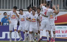 Lịch truyền hình trực tiếp V-League hôm nay 20.3: Kiatisak giải quyết hàng thủ HAGL thế nào?