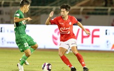 Lịch truyền hình trực tiếp V-League hôm nay 23.3: Lee Nguyễn tiếp chiêu Quang Hải