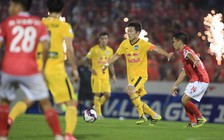 Lịch truyền hình trực tiếp V-League hôm nay 24.3: HAGL coi chừng đòn tâm lý