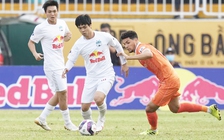 Lịch truyền hình trực tiếp V-League hôm nay 2.4: Chảo lửa Lạch Tray chờ Công Phượng