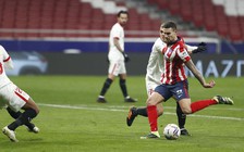 Nhận định Sevilla vs Atletico Madrid (2 giờ sáng 5.4): Cuộc chiến giữa sân