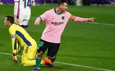 Nhận định Barcelona vs Valladolid (2 giờ sáng mai 6.4): Ngôi đầu bảng quá gần Barca