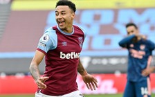 Lịch truyền hình trực tiếp Ngoại hạng Anh rạng sáng mai 6.4: Cơ hội vào top 4 của West Ham