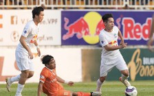 Lịch truyền hình trực tiếp V-League hôm nay 8.4: HAGL quyết lấy lại ngôi đầu