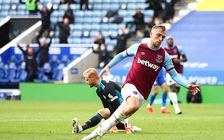 Nhận định West Ham vs Leicester (22 giờ đêm nay 11.4): Phản công đối đầu phản công