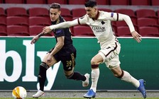 Nhận định AS Roma vs Ajax Amsterdam (2g sáng 16.4): 'Công làm' gặp 'thủ phá'