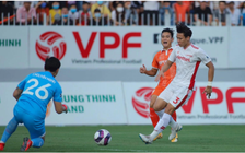 Lịch truyền hình trực tiếp V-League hôm nay 16.4: Viettel đấu Quảng Ninh, HAGL... hóng