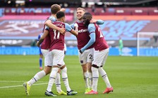 Lịch truyền hình trực tiếp Ngoại hạng Anh đêm nay 17.4: Cơ hội 'to' của West Ham