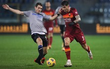 Nhận định AS Roma vs Atalanta (23g30 đêm nay 22.4): Hấp dẫn ở Olimpico