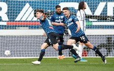 Lịch truyền hình trực tiếp Serie A đêm nay 22.4: Atalanta tiếp tục 'quậy'?