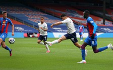 Kết quả Crystal Palace 0-2 Man City: Thắng và chờ... Liverpool