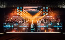 DZ Esports đăng quang Đại Chiến Quân Đoàn mùa Xuân 2021