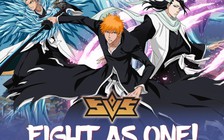 Liên Quân Mobile và BLEACH: Hợp tác đặc biệt với các trang phục độc quyền Ichigo Kurosaki, Byakuya Kuchiki và Toshiro Hitsugaya