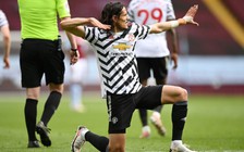 Kết quả Aston Villa 1-3 M.U: Thay người hợp lý, 'Quỷ đỏ' lội ngược dòng ngoạn mục