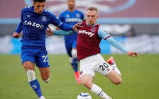 Lịch truyền hình trực tiếp Ngoại hạng Anh đêm nay 15.5: Cơ hội cuối cho West Ham