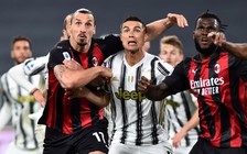 Lịch truyền hình trực tiếp Serie A đêm nay 16.5: Vé dự C1 chờ AC Milan