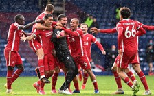 Lịch truyền hình trực tiếp Ngoại hạng Anh rạng sáng 20.5: Cờ tới tay Liverpool