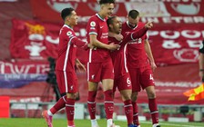 Lịch truyền hình trực tiếp Ngoại hạng Anh đêm nay 23.5: Vé Champions League chờ Liverpool