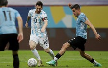 Lịch truyền hình trực tiếp Copa America rạng sáng mai 22.6: Tứ kết chờ Argentina