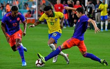 Lịch truyền hình trực tiếp Copa America rạng sáng mai 24.6: Chiến thắng thứ 9 cho Brazil?