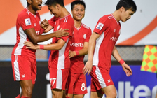 Lịch truyền hình trực tiếp AFC Champions League hôm nay 2.7: Viettel đối đầu với người Thái