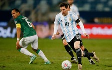 Lịch truyền hình trực tiếp tứ kết Copa America 2021 sáng mai 4.7: Hấp dẫn cả hai trận