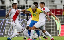 Lịch truyền hình trực tiếp bán kết Copa America 2021 sáng mai 6.7: Sao cản được Brazil