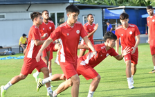 Lịch truyền hình trực tiếp AFC Champions League hôm nay 5.7: Cơ hội cuối cho CLB Viettel