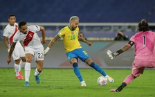 Kết quả Copa America 2021, Brazil 1-0 Peru: Chủ nhà lần thứ 21 vào chung kết