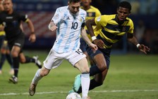 Lịch truyền hình trực tiếp bán kết Copa America 2021 sáng mai 7.7: Brazil gọi, Argentina trả lời