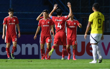 Lịch truyền hình trực tiếp AFC Champions League hôm nay 11.7: Lời tạm biệt 'đẹp' của CLB Viettel