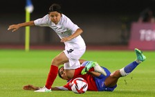 Lịch thi đấu tứ kết bóng đá nữ Olympic Tokyo hôm nay 30.7: Chủ nhà Nhật Bản đụng hàng 'khủng'