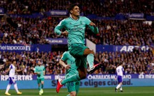 Lịch thi đấu, lịch truyền hình trực tiếp La Liga đêm nay 14.8: Real Madrid tung hoành?