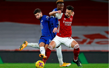 Lịch thi đấu, truyền hình trực tiếp Ngoại hạng Anh đêm nay 22.8: Arsenal đại chiến Chelsea