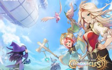 Com2uS đem bom tấn sắp ra mắt Summoners War: Chronicles tới Gamescom 2021