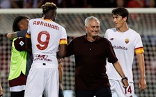 Lịch thi đấu Serie A đêm nay 12.9: AS Roma dẫn đầu trong trận 1.000 của Mourinho?