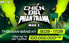 Chiến Địa Phân Tranh mùa 3 quay trở lại với loạt thay đổi mới