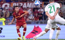 Lịch thi đấu UEFA Europa Conference League đêm nay 16.9: Chờ ứng cử viên AS Roma