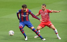 Lịch thi đấu, truyền hình trực tiếp La Liga rạng sáng 21.9: Chờ Barcelona hồi sinh