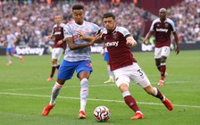 Lịch thi đấu Cúp liên đoàn Anh rạng sáng 23.9: M.U tái đấu West Ham