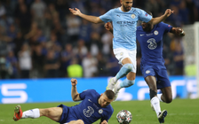 Lịch thi đấu, lịch trực tiếp Ngoại hạng Anh hôm nay 24.9: Chelsea đụng độ Man City