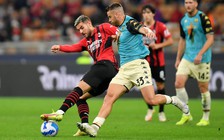 Lịch thi đấu, lịch trực tiếp Serie A hôm nay 25.9: Quyết liệt cuộc đua thành Milan