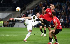 Lịch thi đấu, truyền hình trực tiếp La Liga hôm nay 25.9: Cản bước Real Madrid