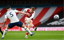 Lịch thi đấu Ngoại hạng Anh hôm nay 26.9: Derby London, Arsenal đá bay Tottenham?