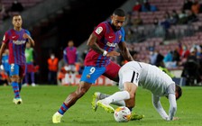 Lịch thi đấu, truyền hình trực tiếp La Liga hôm nay 26.9: Depay 'gánh team' Barcelona