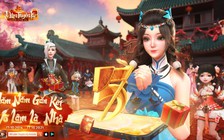 Ôn lại kỷ niệm gây thương nhớ của game thủ Võ Lâm Truyền Kỳ Mobile