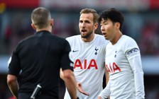 Lịch thi đấu UEFA Europa Conference League đêm nay 30.9: Harry Kane ở đâu?