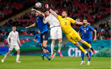 Lịch trực tiếp bán kết UEFA Nations League sáng mai 7.10: Làm sao cản ĐKVĐ châu Âu